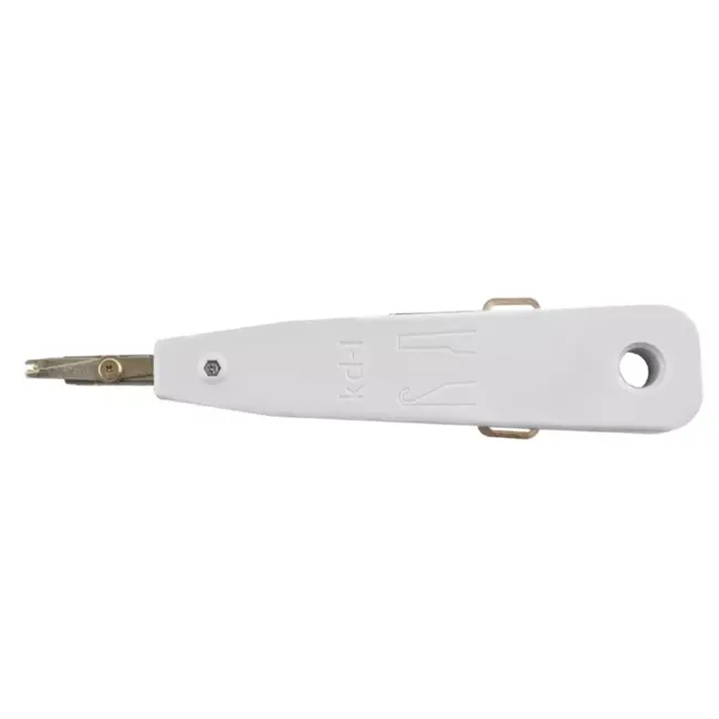 Bigstren Netwerk Gereedschapsset - Alles voor Netwerkinstallatie UTP - RJ45 - RJ11