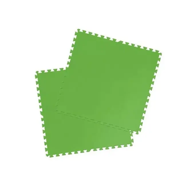 Bestway Foam Mat voor Zwembaden 79x79cm - Set van 9 Stuks
