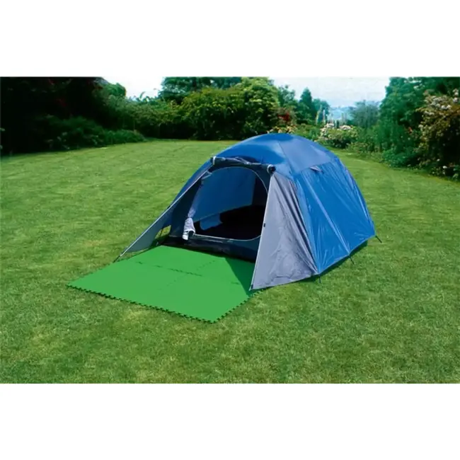 Bestway Foam Mat voor Zwembaden 79x79cm - Set van 9 Stuks