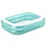 Bestway Opblaasbaar Zwembad - 201 x 150 x 51 cm - Teal