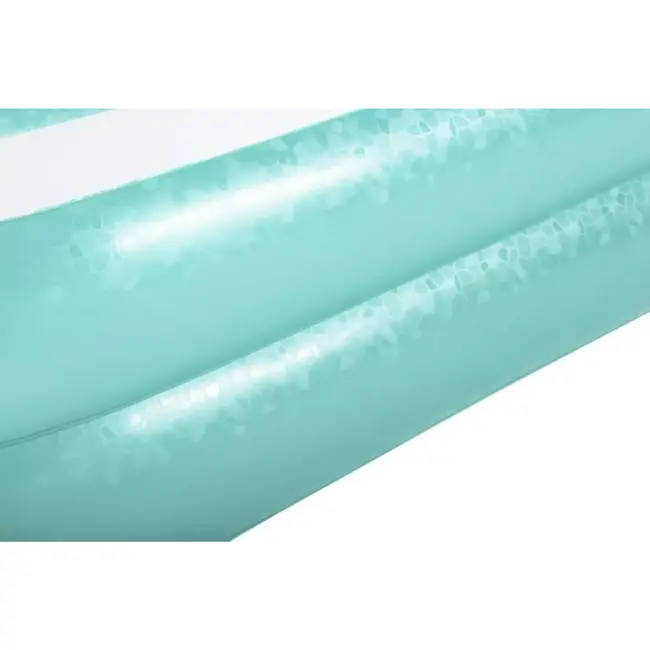 Bestway Opblaasbaar Zwembad - 201 x 150 x 51 cm - Teal