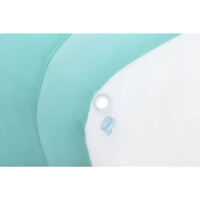 Bestway Opblaasbaar Zwembad - 201 x 150 x 51 cm - Teal