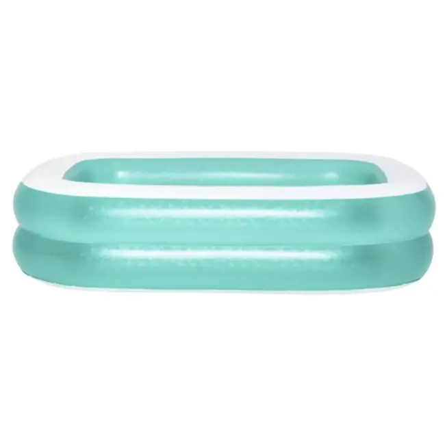 Bestway Opblaasbaar Zwembad - 201 x 150 x 51 cm - Teal