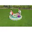 Bestway 3-in-1 Opblaasbaar Kinderzwembad 51124 - Plezier voor de Kleintjes