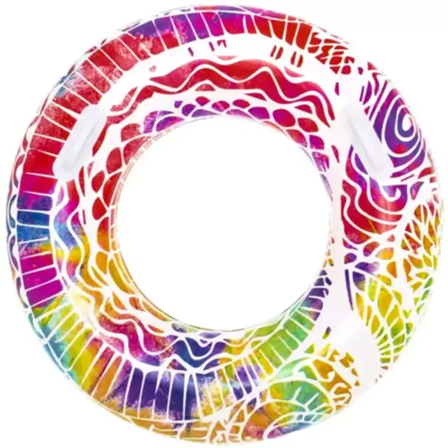 Bestway Opblaasbare Zwemring 36084 - 91cm voor Veilig Waterplezier