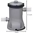 Bestway Pomp met Filter 2006 l/h - Krachtig Zwembadonderhoud - 32W