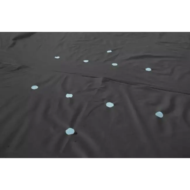 Bestway Universele Zwembadafdekhoes 244 cm - Houd Uw Zwembad Schoon en Veilig