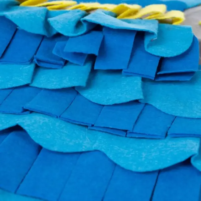 Purlov Geurmat: Het Ultieme Speelgoed voor de Zintuigen van Uw Huisdier