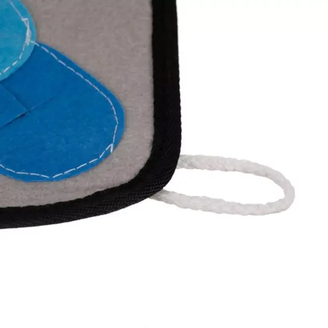 Purlov Geurmat: Het Ultieme Speelgoed voor de Zintuigen van Uw Huisdier