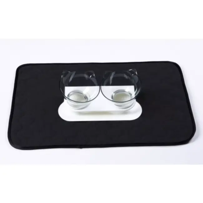 Purlov Herbruikbare Hygiënische Onderlegger 70x50 cm: Comfort voor Uw Huisdier