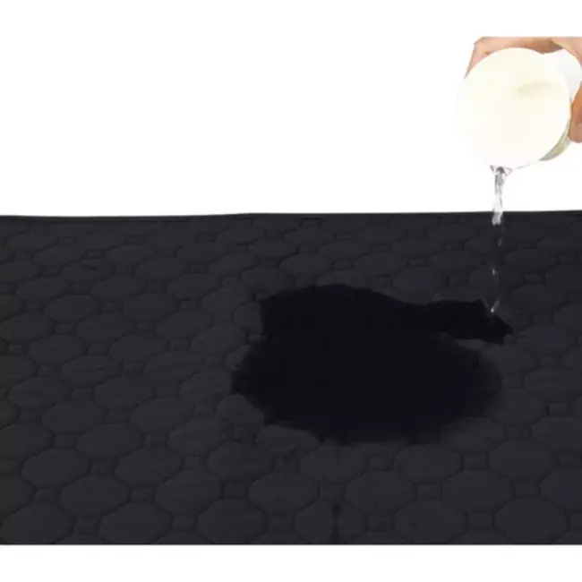 Purlov Herbruikbare Hygiënische Onderlegger 70x50 cm: Comfort voor Uw Huisdier