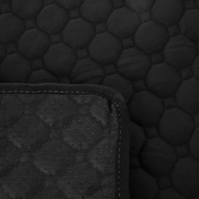 Purlov Herbruikbare Hygiënische Onderlegger 70x50 cm: Comfort voor Uw Huisdier