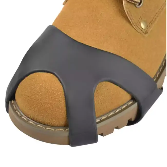 Trizand Schoenspikes L 40-44 - Antislip Veiligheid voor Outdoor Avonturen