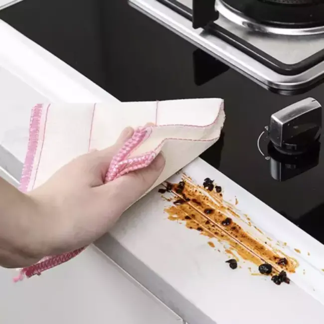 Ruhhy Afdichtingstape 3,2m - Wit: Uw Oplossing voor Waterdichte Afdichting