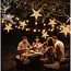 Ruhhy 3D LED Ster 20076 - Magische Kerstverlichting voor Thuis