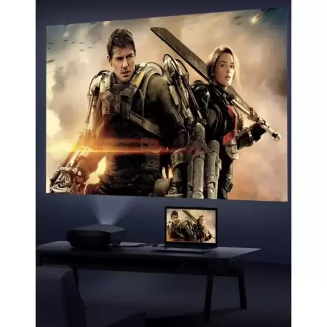 Izoxis DisplayPort naar DisplayPort Kabel - Ultieme 4K Ervaring - 2 meter