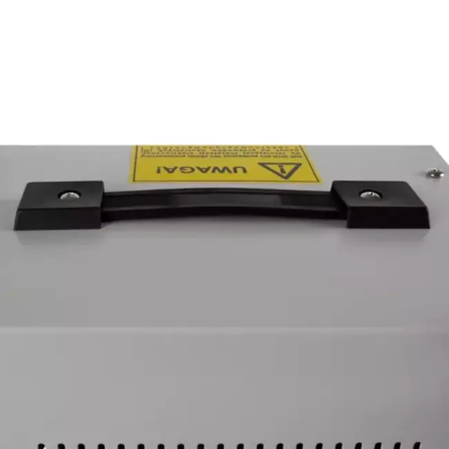 Volt Polska Sinus Pro 500E UPS: 3-in-1 Energieoplossing voor Thuis en Kantoor