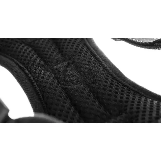 Purlov Drukvrije Hondenharnas Maat L - Comfort en Veiligheid voor Jouw Hond