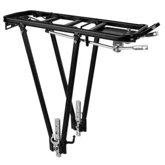 Trizand Aluminium Fietsbagagedrager - Maximaal 35 kg Draagvermogen