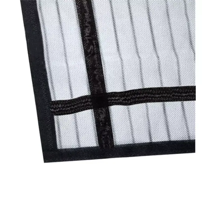 Repest Universele Deurhor 80/90/100 x 210/220 cm - Houd Insecten Buiten