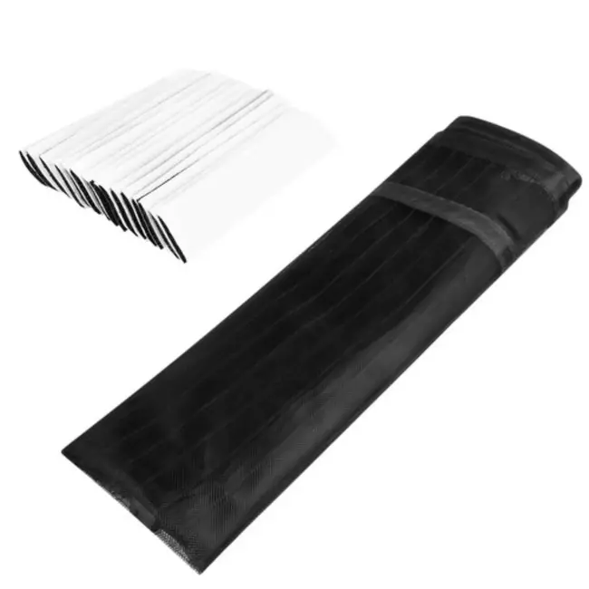 Repest Universele Deurhor 80/90/100 x 210/220 cm - Houd Insecten Buiten