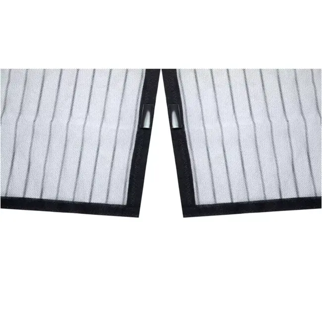 Repest Universele Deurhor 80/90/100 x 210/220 cm - Houd Insecten Buiten