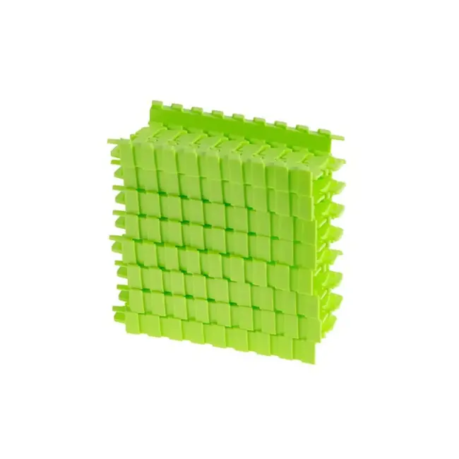 Ruhhy Racebaan met 293 Onderdelen: Eindeloos Bouwplezier voor Kinderen