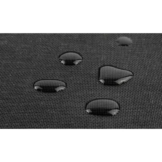 Malatec Gitaarkoffer met Verstelbare Banden en Ruimte voor Accessoires