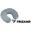 Trizand Memory Foam Reiskussen – Ultiem Comfort Onderweg - Grijs
