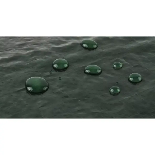 Ruhhy Beschermhoes voor Tuinmeubels - Waterdicht en Duurzaam - Hoogte 100cm, Breedte 180cm, Lengte 240cm