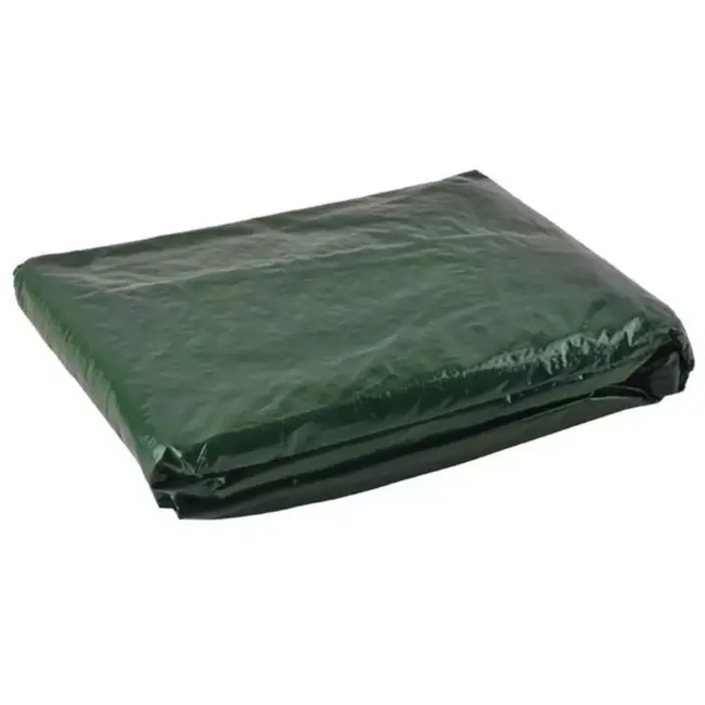 Ruhhy Beschermhoes voor Tuinmeubels - Waterdicht en Duurzaam - Hoogte 100cm, Breedte 180cm, Lengte 240cm