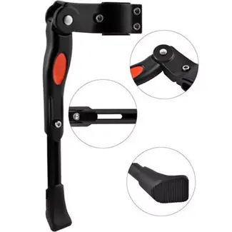 Trizand Fietsstandaard voor 24-29 Inch - Stabiliteit en Kwaliteit