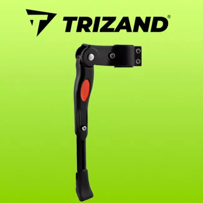 Trizand Fietsstandaard voor 24-29 Inch - Stabiliteit en Kwaliteit