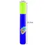 Kruzzel Waterpistool met Pomp 54 cm - Veilig en Educatief Speelplezier