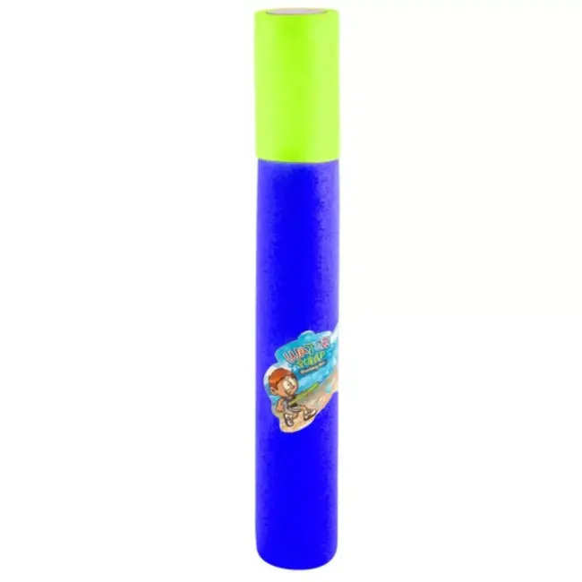 Kruzzel Waterpistool met Pomp 54 cm - Veilig en Educatief Speelplezier