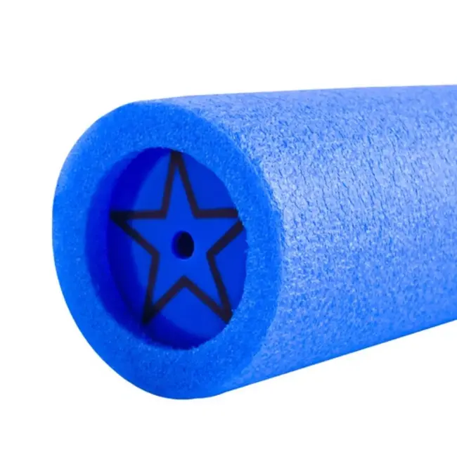 Kruzzel Waterpistool met Pomp 54 cm - Veilig en Educatief Speelplezier