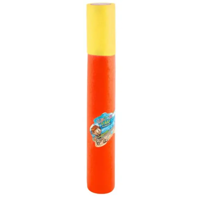 Kruzzel Waterpistool met Pomp 54 cm - Veilig en Educatief Speelplezier