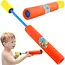 Kruzzel Waterpistool met Pomp 54 cm - Veilig en Educatief Speelplezier
