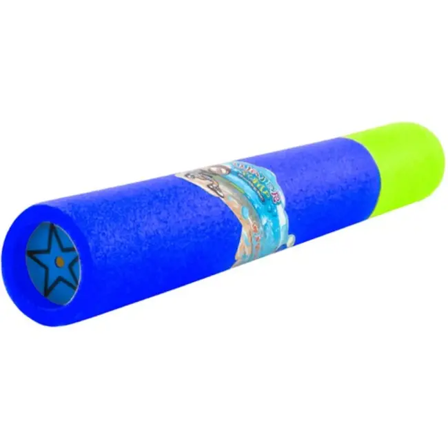 Kruzzel Waterpistool met Pomp 54 cm - Veilig en Educatief Speelplezier