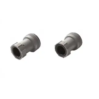 Bestway 32/38mm Verloopstukken - Optimaliseer Je Zwembadpomp Aansluiting Bestway 32/38mm Verloopstukken - Optimaliseer Je Zwembadpomp Aansluiting