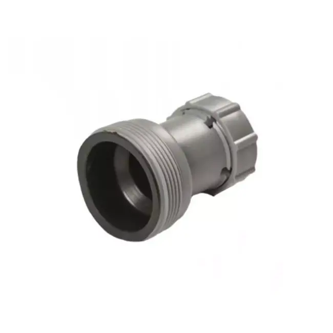 Bestway 32/38mm Verloopstukken - Optimaliseer Je Zwembadpomp Aansluiting