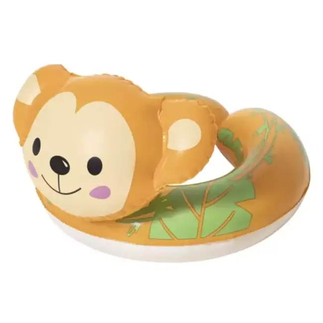 Bestway Opblaasbare Zwemband Blauw Zeedier - Perfect voor Kinderen van 3-6 Jaar