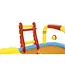 Bestway Speelzwembad Kleine Kampioenen 435 x 213 x 117 cm - Ultiem Zomerplezier voor Kinderen