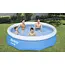 Bestway Fast Set Pool 305 x 76 cm: Het Ultieme Tuinzwembad voor de Zomer
