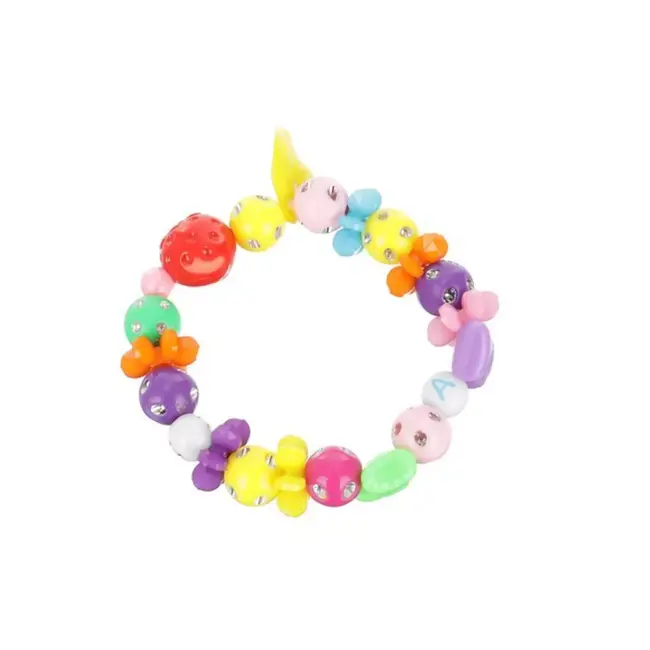 Merkloos Kralen voor het maken van Sieraden - DIY - Set