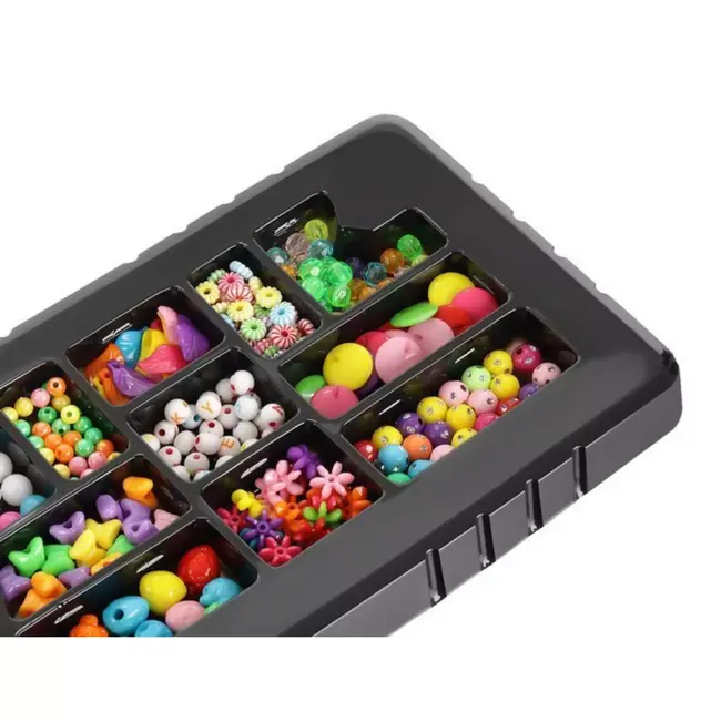 Merkloos Kralen voor het maken van Sieraden - DIY - Set