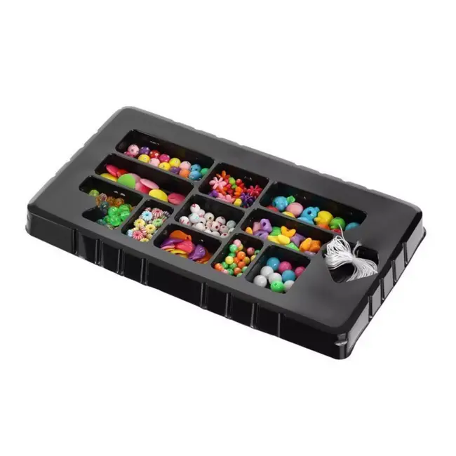 Merkloos Kralen voor het maken van Sieraden - DIY - Set