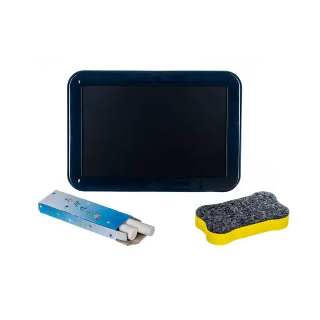 Ruhhy Speelgoedkeuken - 72 cm - Incl. Accessoires - Blauw