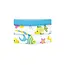 Bestway Opblaasbaar Kinderbadje - Perfect voor Zomerplezier en Binnenspelen - 122x25cm