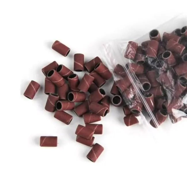 Beautylushh 160-delige Freesmachine Accessoireset voor Nagelverzorging